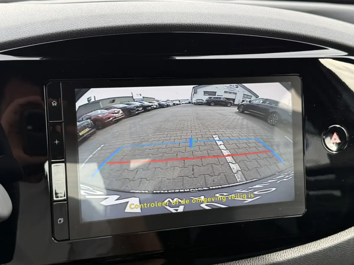 Hybrid 115 pulse | CarPlay | ACC | Camera | LED | DAB+