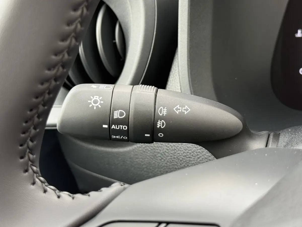 Hybrid 115 pulse | CarPlay | ACC | Camera | LED | DAB+