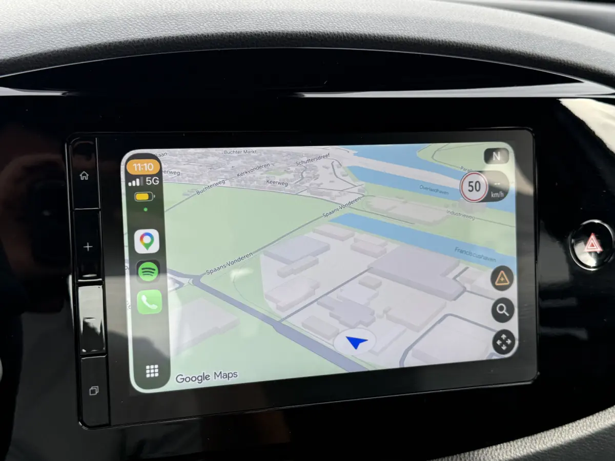 Hybrid 115 pulse | CarPlay | ACC | Camera | LED | DAB+