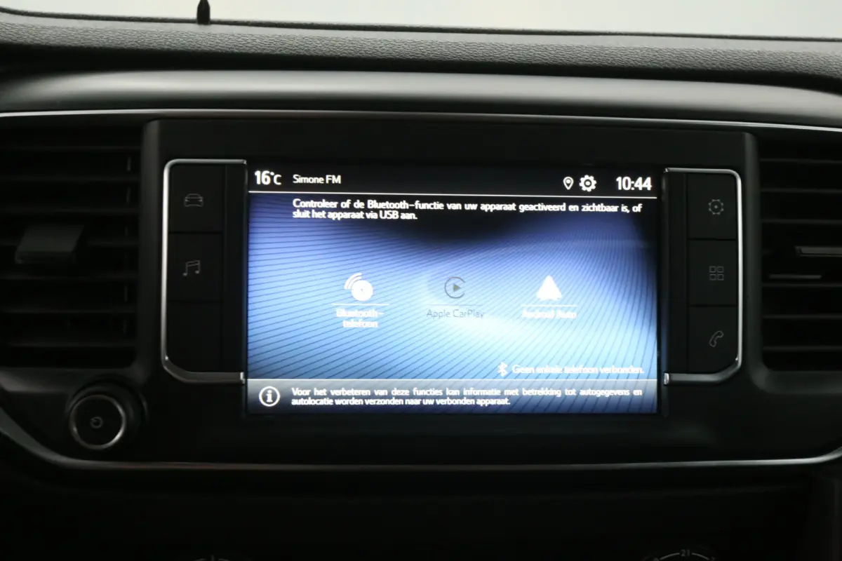 2.0 D-4D 145PK L2H1 | Airco | Cruise | Carplay | 3 Zits | Parkeersens.