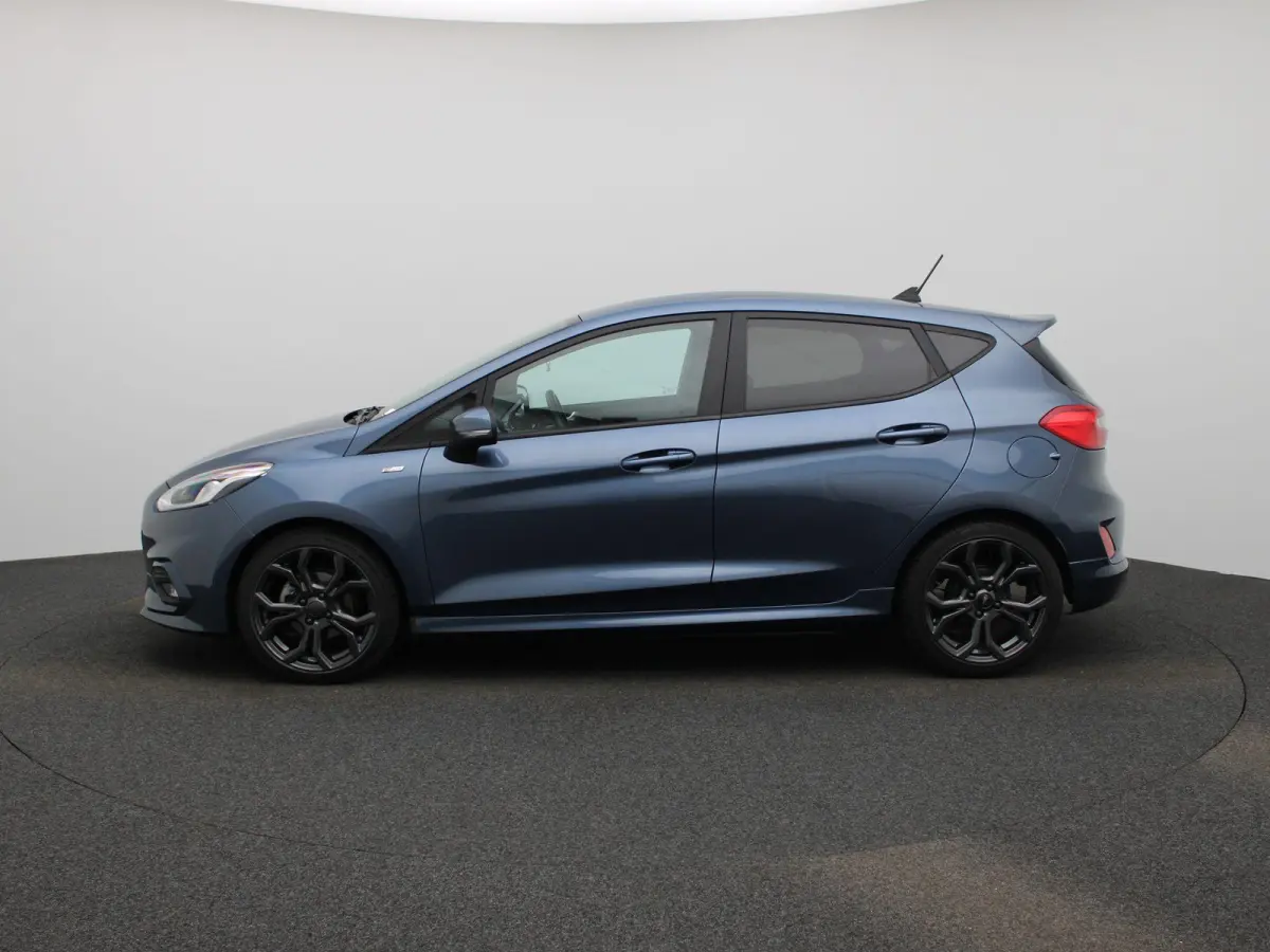 1.0 EcoBoost ST-Line X | Navigatie | Winter Pack | Apple Carplay |