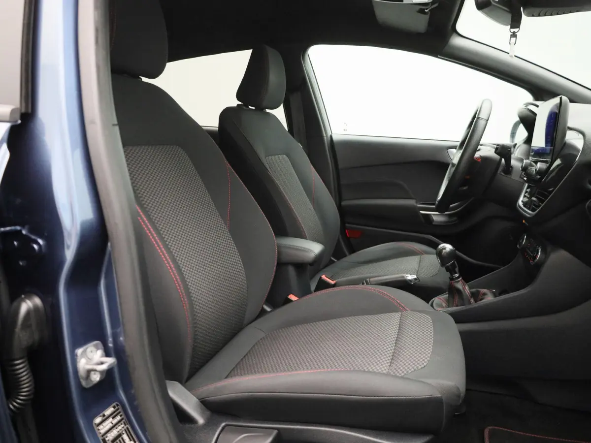 1.0 EcoBoost ST-Line X | Navigatie | Winter Pack | Apple Carplay |