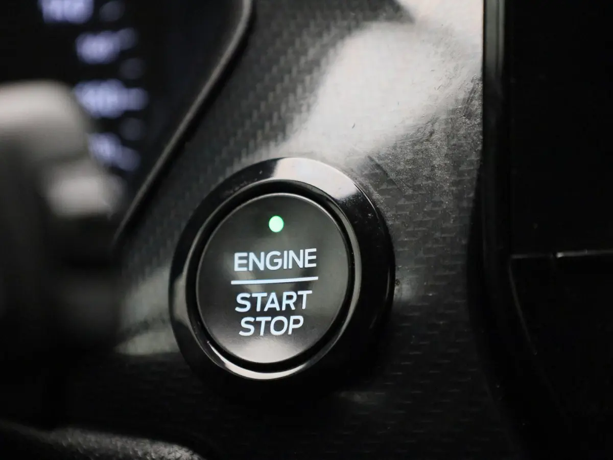 1.0 EcoBoost ST-Line X | Navigatie | Winter Pack | Apple Carplay |