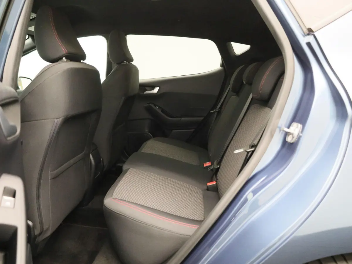 1.0 EcoBoost ST-Line X | Navigatie | Winter Pack | Apple Carplay |