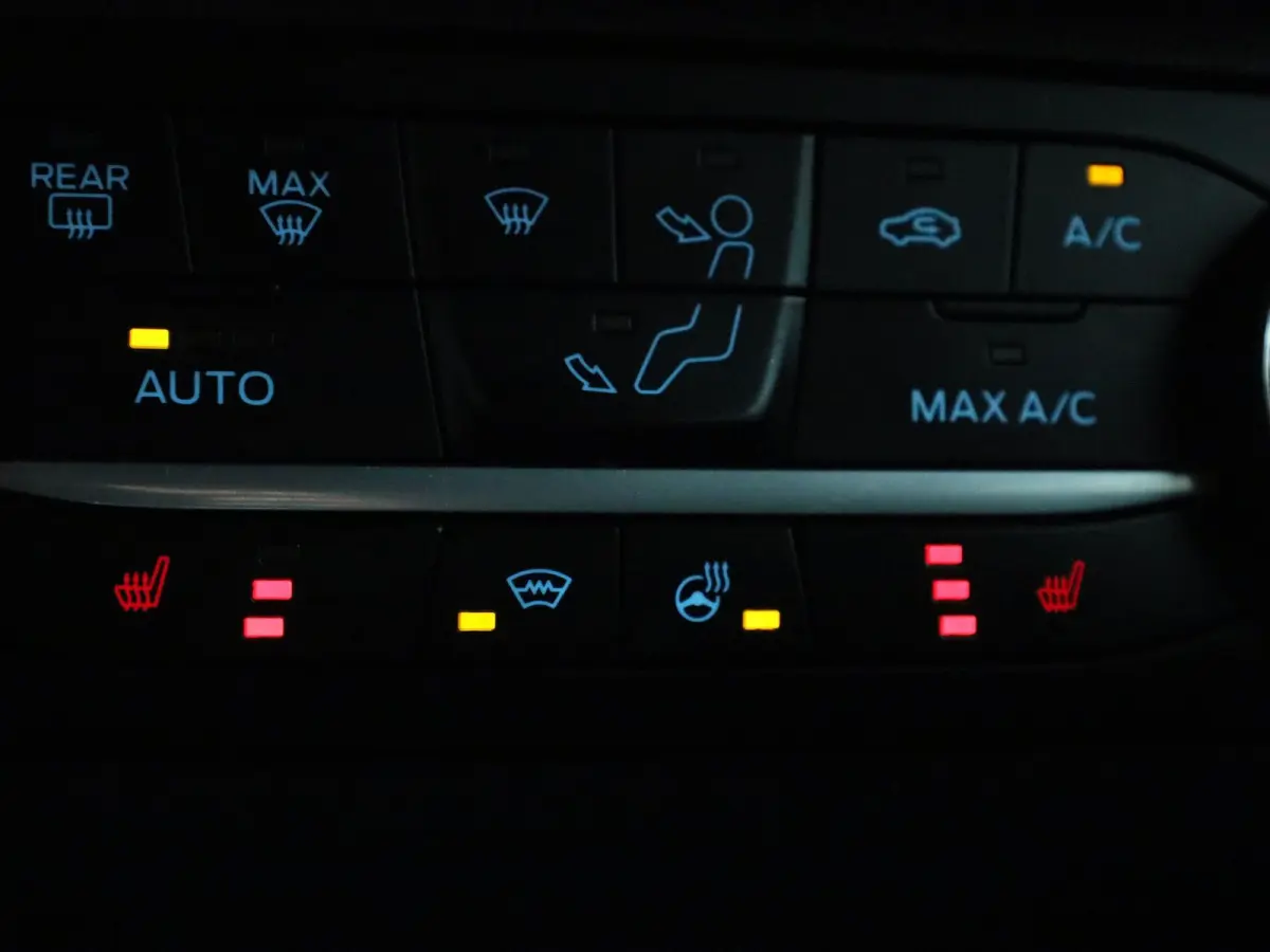 1.0 EcoBoost ST-Line X | Navigatie | Winter Pack | Apple Carplay |
