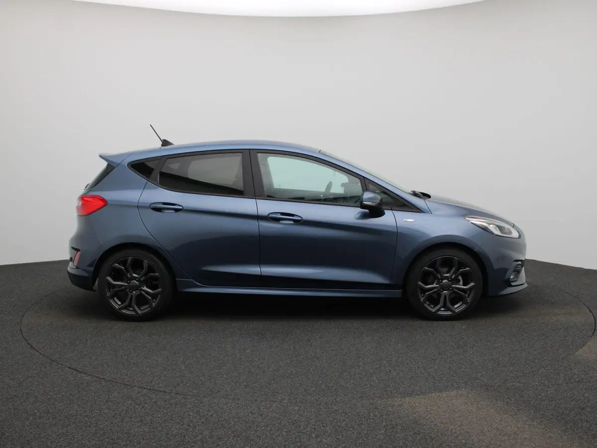 1.0 EcoBoost ST-Line X | Navigatie | Winter Pack | Apple Carplay |