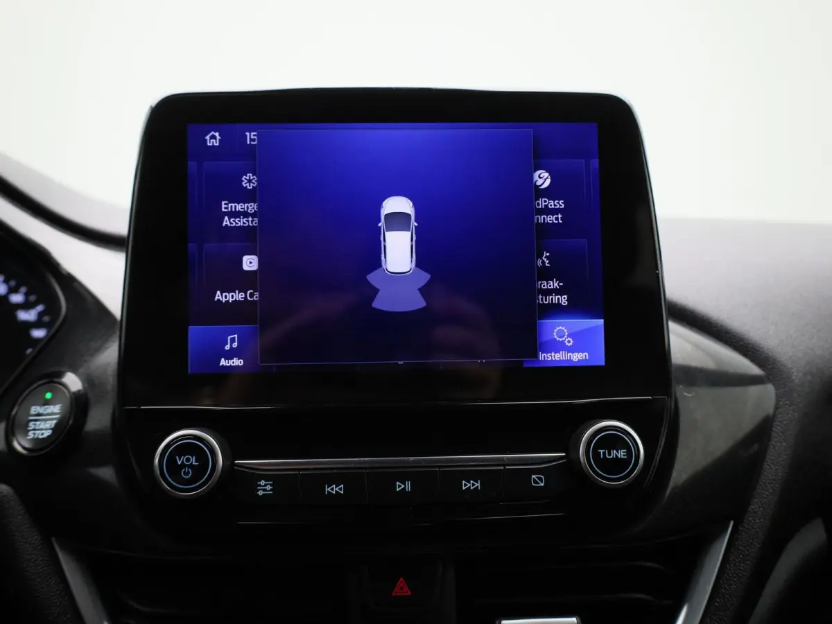 1.0 EcoBoost ST-Line X | Navigatie | Winter Pack | Apple Carplay |