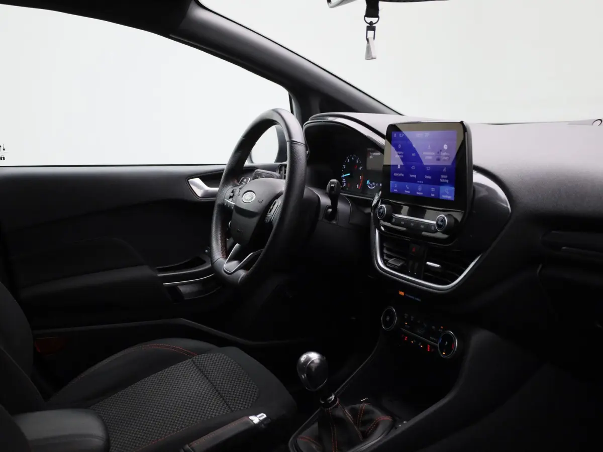 1.0 EcoBoost ST-Line X | Navigatie | Winter Pack | Apple Carplay |