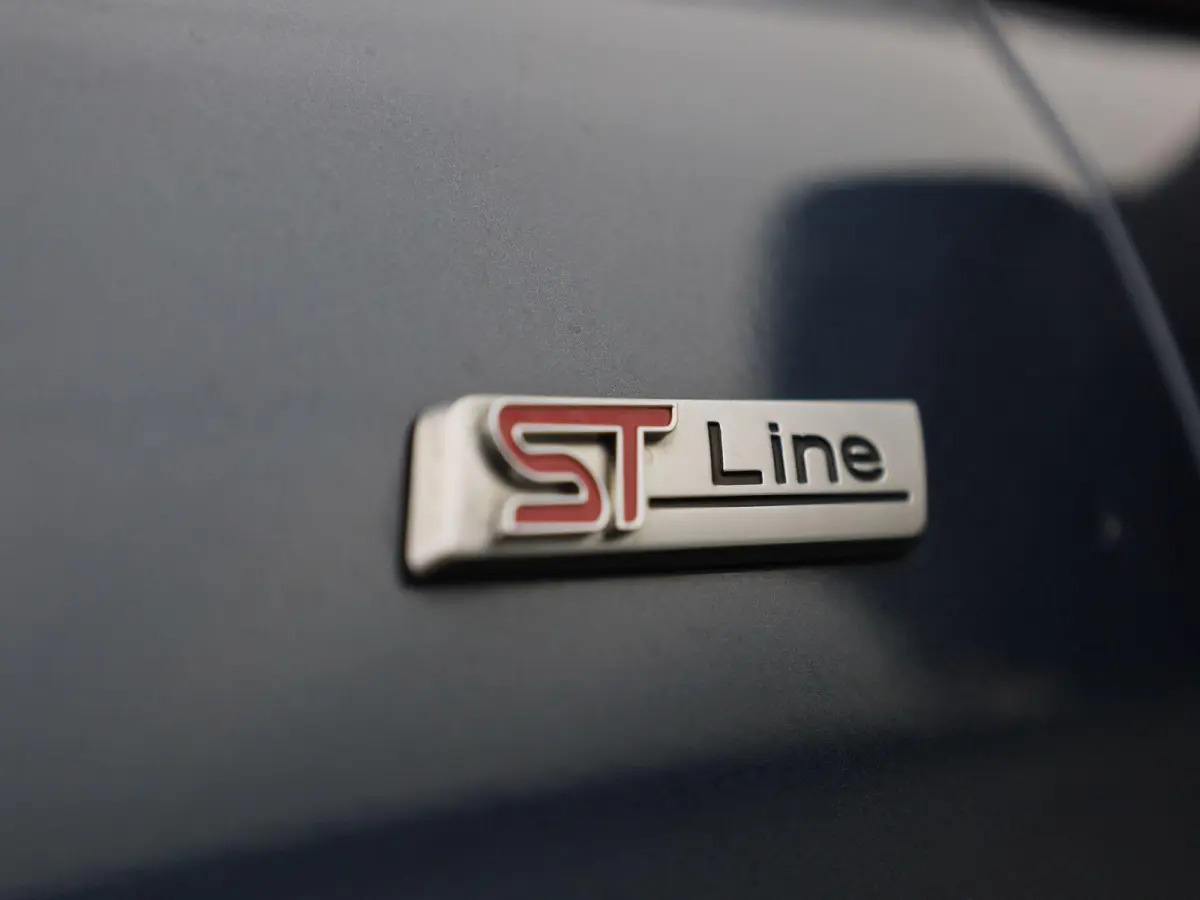 1.0 EcoBoost ST-Line X | Navigatie | Winter Pack | Apple Carplay |