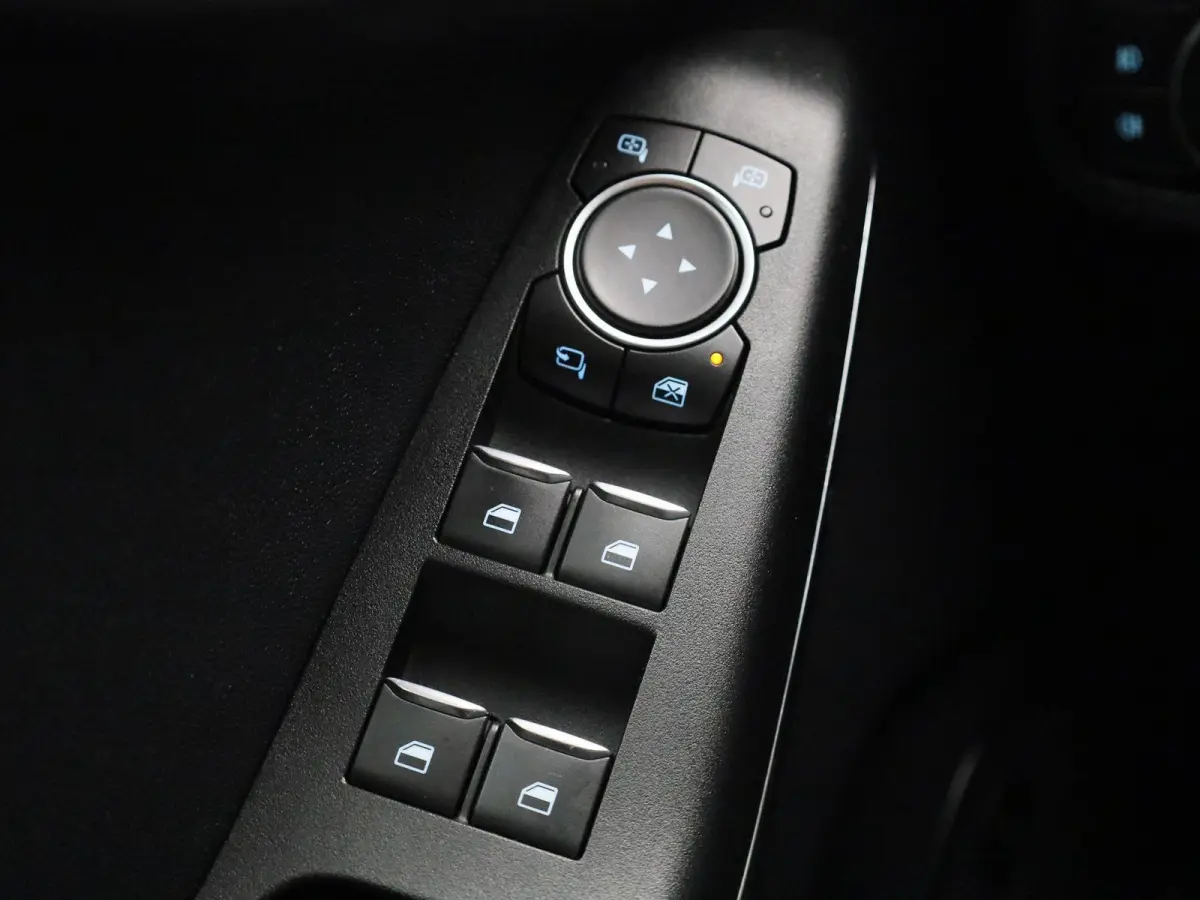 1.0 EcoBoost ST-Line X | Navigatie | Winter Pack | Apple Carplay |