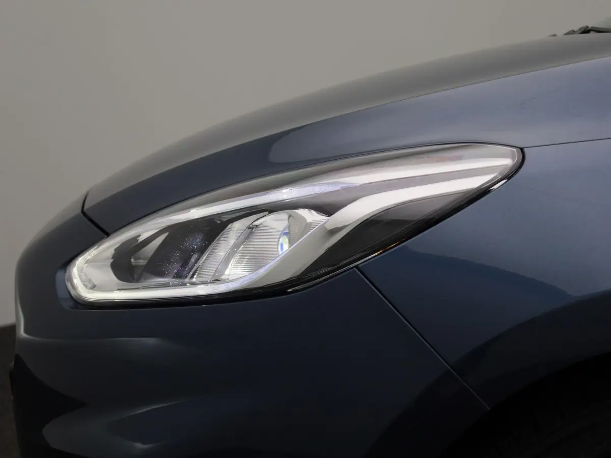 1.0 EcoBoost ST-Line X | Navigatie | Winter Pack | Apple Carplay |