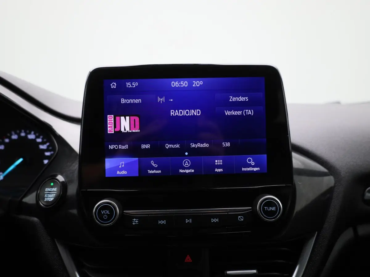 1.0 EcoBoost ST-Line X | Navigatie | Winter Pack | Apple Carplay |