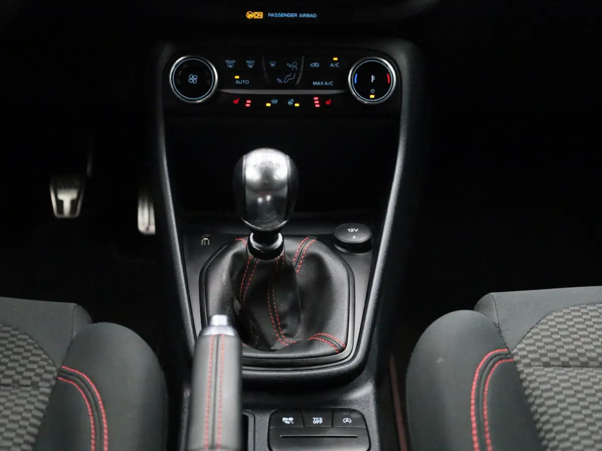 1.0 EcoBoost ST-Line X | Navigatie | Winter Pack | Apple Carplay |