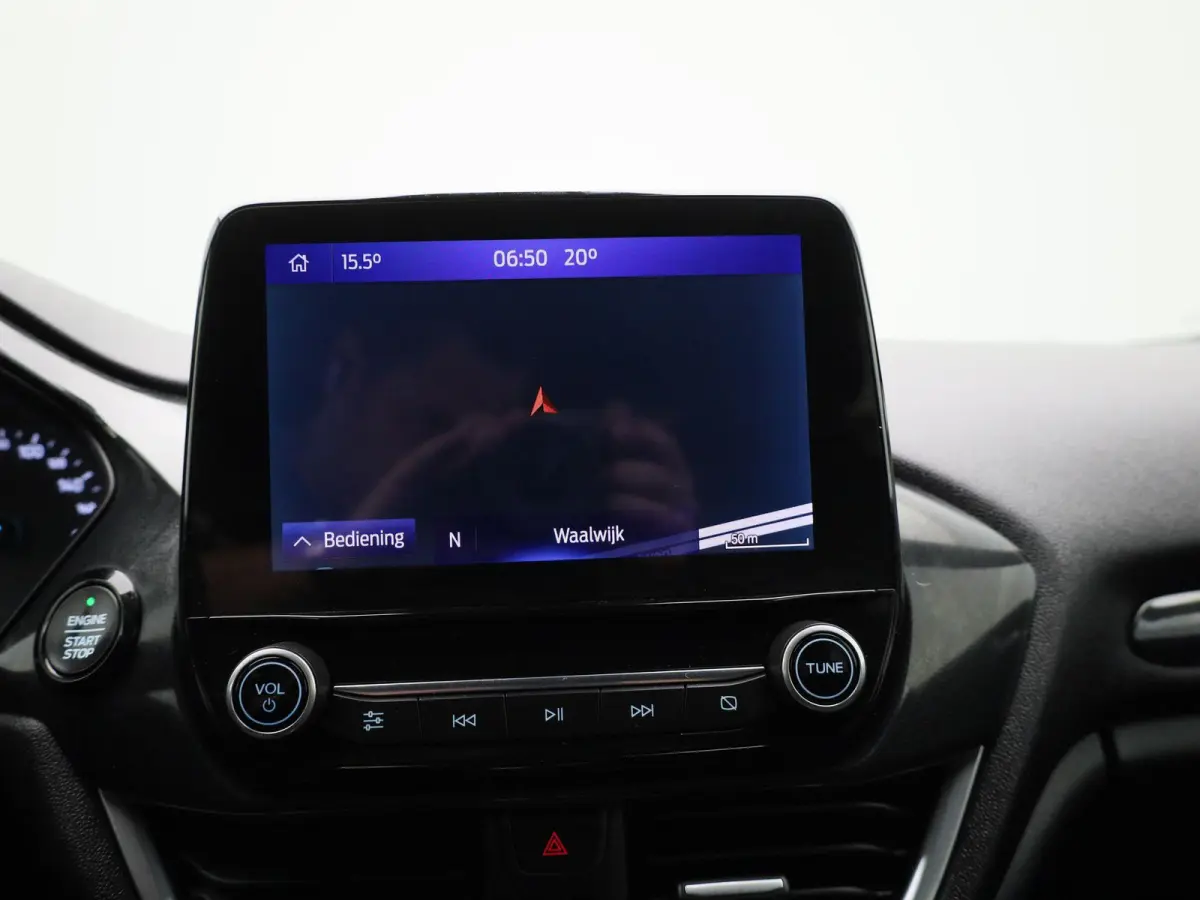 1.0 EcoBoost ST-Line X | Navigatie | Winter Pack | Apple Carplay |