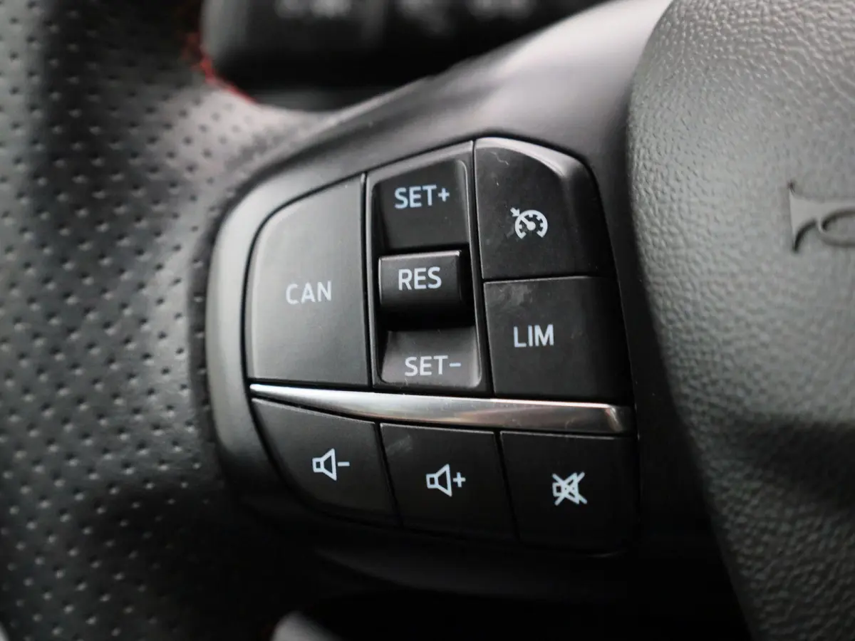 1.0 EcoBoost ST-Line X | Navigatie | Winter Pack | Apple Carplay |