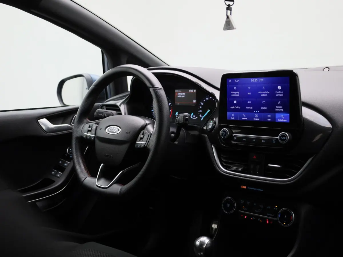 1.0 EcoBoost ST-Line X | Navigatie | Winter Pack | Apple Carplay |