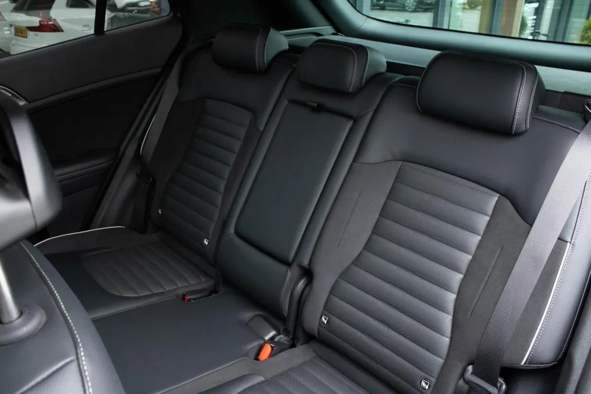 1.6 T-GDi Plug-in Hybrid AWD GT-PlusLine|Camera|Stoelverwarming+verkoeling|