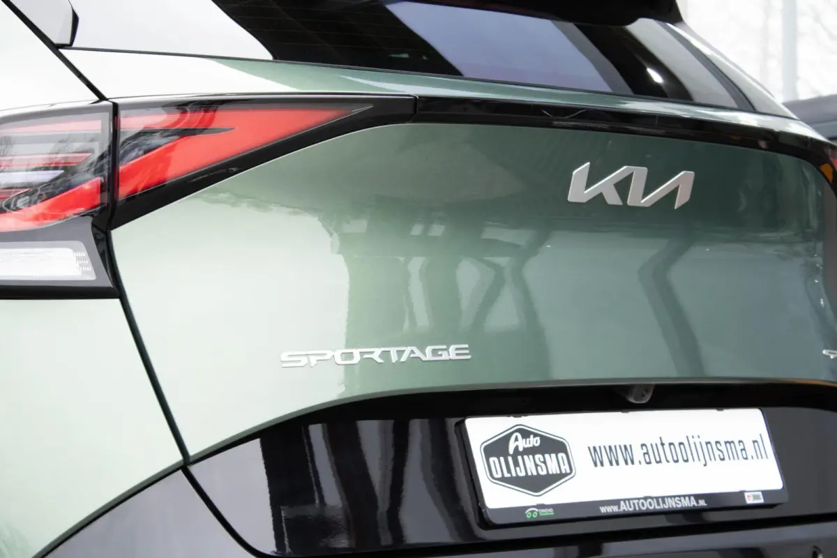1.6 T-GDi Plug-in Hybrid AWD GT-PlusLine|Camera|Stoelverwarming+verkoeling|