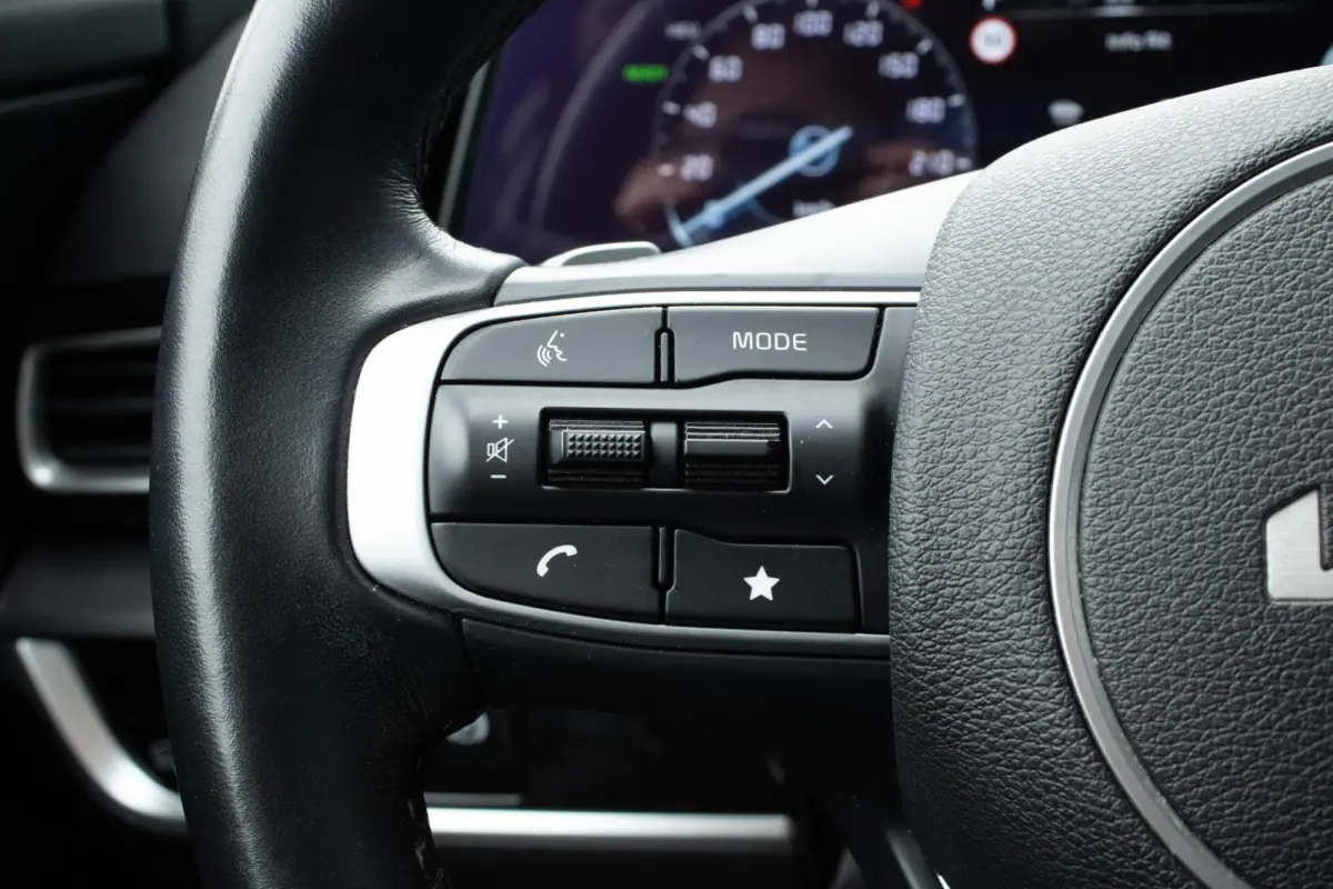 1.6 T-GDi Plug-in Hybrid AWD GT-PlusLine|Camera|Stoelverwarming+verkoeling|