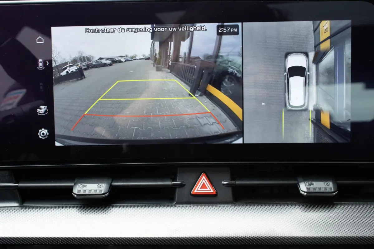 1.6 T-GDi Plug-in Hybrid AWD GT-PlusLine|Camera|Stoelverwarming+verkoeling|
