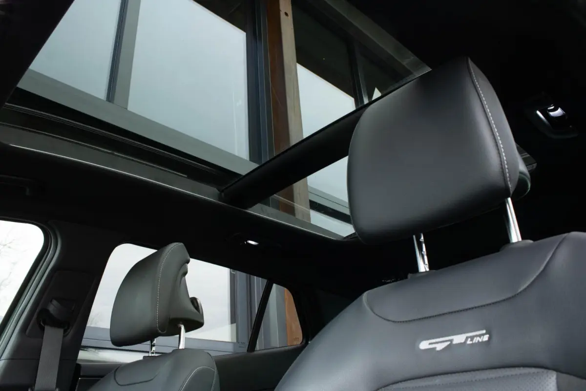 1.6 T-GDi Plug-in Hybrid AWD GT-PlusLine|Camera|Stoelverwarming+verkoeling|