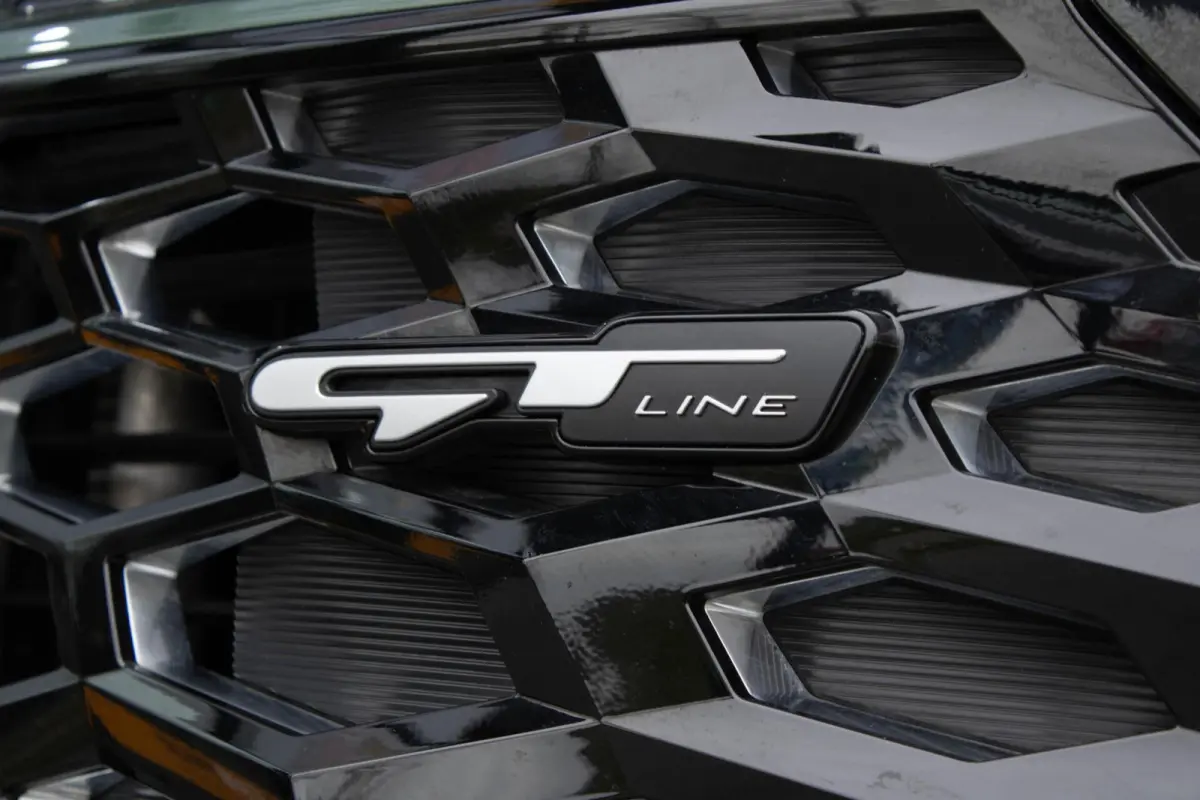 1.6 T-GDi Plug-in Hybrid AWD GT-PlusLine|Camera|Stoelverwarming+verkoeling|