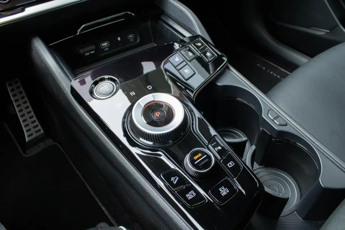 1.6 T-GDi Plug-in Hybrid AWD GT-PlusLine|Camera|Stoelverwarming+verkoeling|