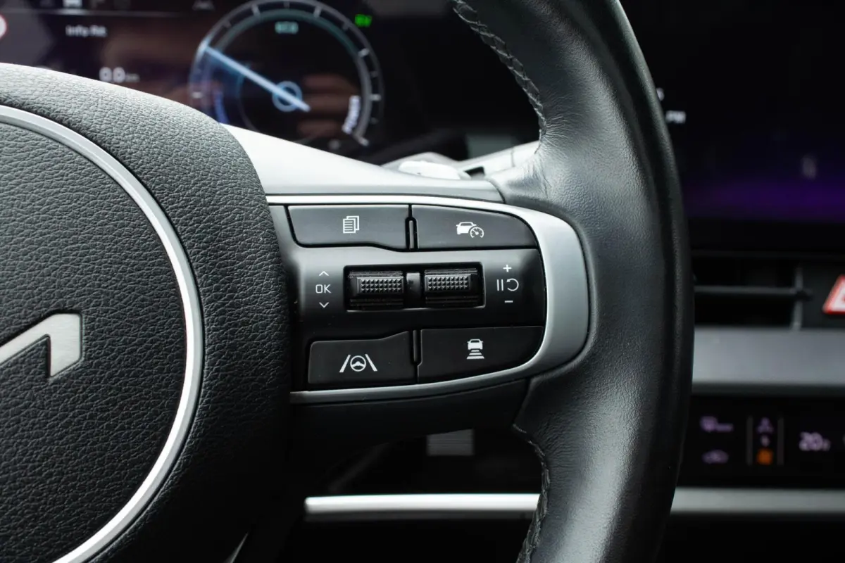 1.6 T-GDi Plug-in Hybrid AWD GT-PlusLine|Camera|Stoelverwarming+verkoeling|