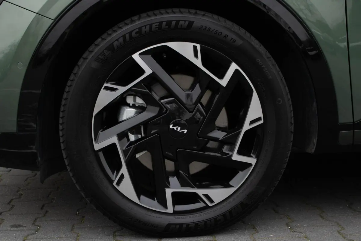 1.6 T-GDi Plug-in Hybrid AWD GT-PlusLine|Camera|Stoelverwarming+verkoeling|