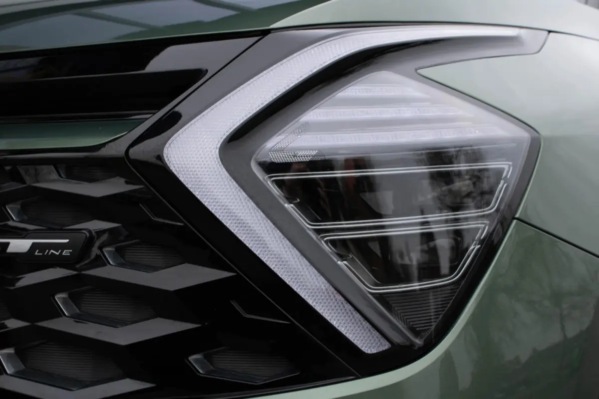 1.6 T-GDi Plug-in Hybrid AWD GT-PlusLine|Camera|Stoelverwarming+verkoeling|