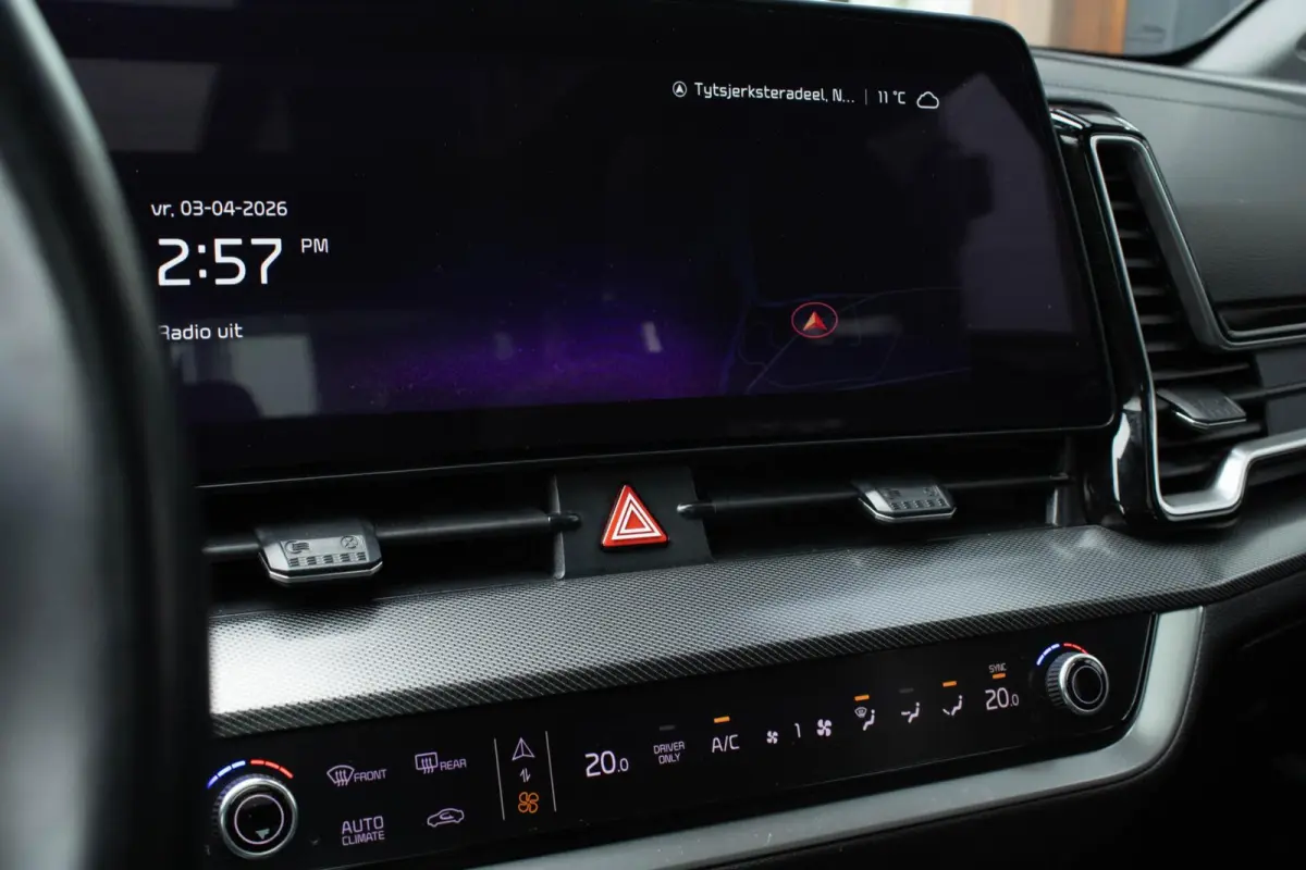1.6 T-GDi Plug-in Hybrid AWD GT-PlusLine|Camera|Stoelverwarming+verkoeling|