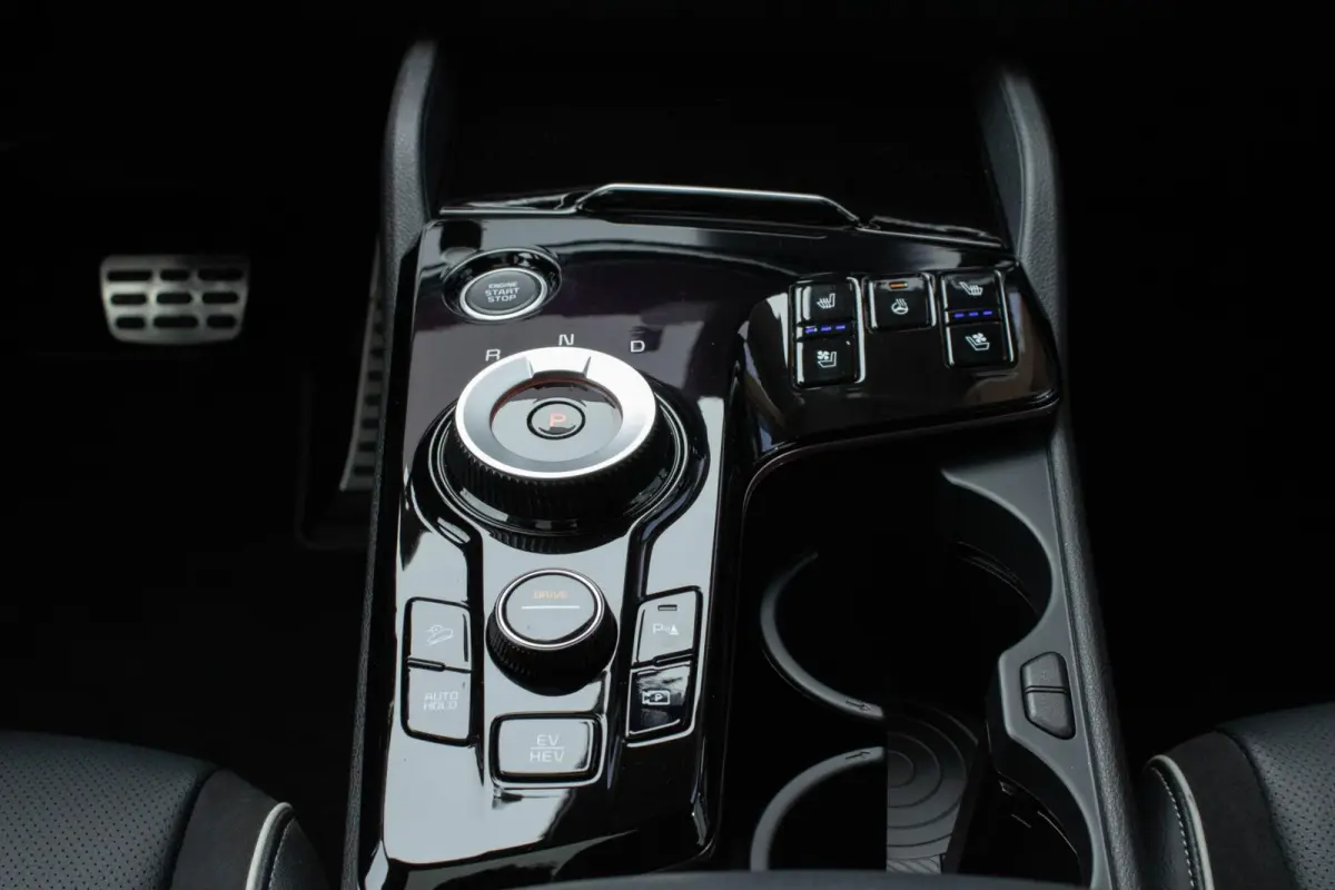1.6 T-GDi Plug-in Hybrid AWD GT-PlusLine|Camera|Stoelverwarming+verkoeling|
