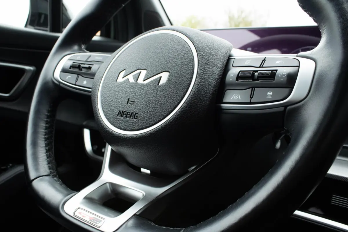 1.6 T-GDi Plug-in Hybrid AWD GT-PlusLine|Camera|Stoelverwarming+verkoeling|