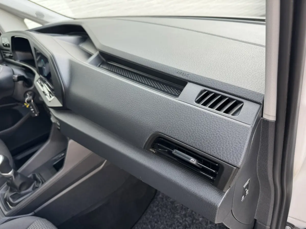 2.0 TDI Trend Airco Cruise Pdc Lat om Lat + houten laadvloer