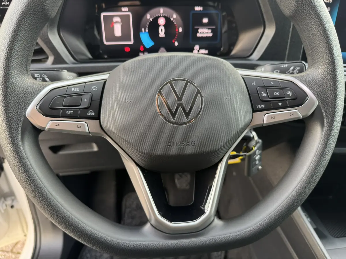 2.0 TDI Trend Airco Cruise Pdc Lat om Lat + houten laadvloer