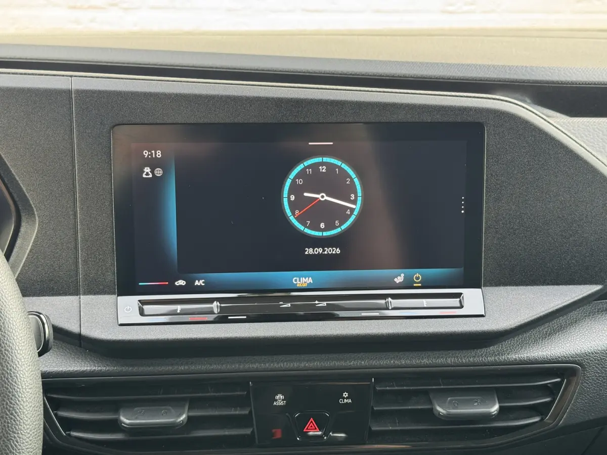 2.0 TDI Trend Airco Cruise Pdc Lat om Lat + houten laadvloer