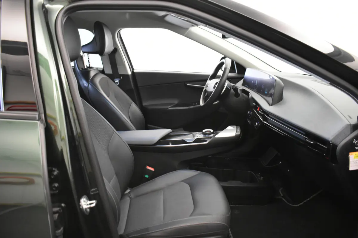 Air 58 kWh 100% SOH Cam Dhoek Trekh Stoel Ver Keyless