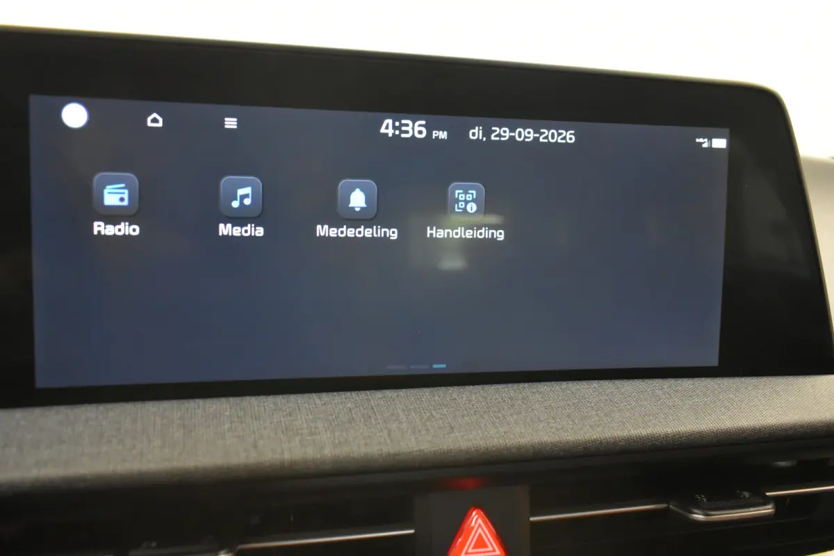 Air 58 kWh 100% SOH Cam Dhoek Trekh Stoel Ver Keyless