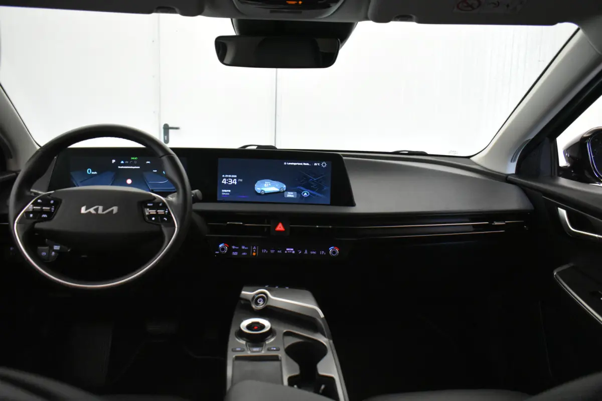 Air 58 kWh 100% SOH Cam Dhoek Trekh Stoel Ver Keyless