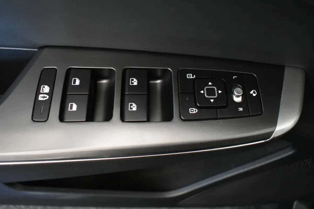 Air 58 kWh 100% SOH Cam Dhoek Trekh Stoel Ver Keyless
