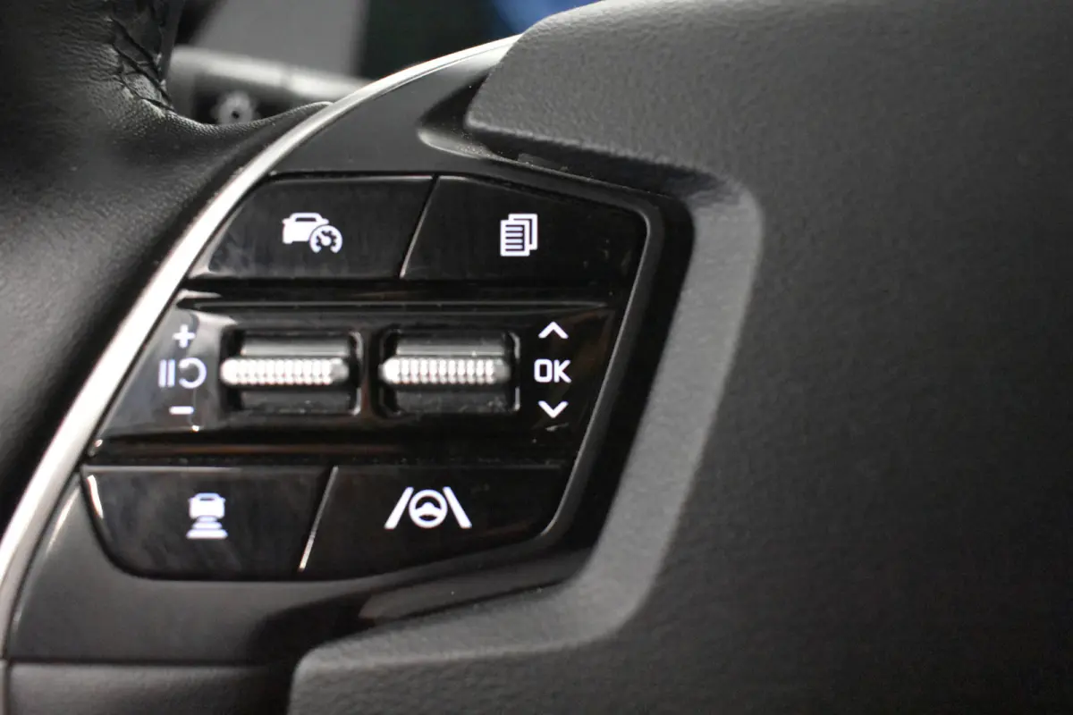 Air 58 kWh 100% SOH Cam Dhoek Trekh Stoel Ver Keyless