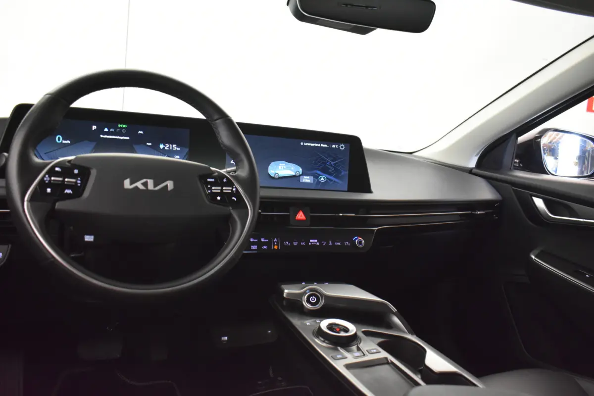Air 58 kWh 100% SOH Cam Dhoek Trekh Stoel Ver Keyless