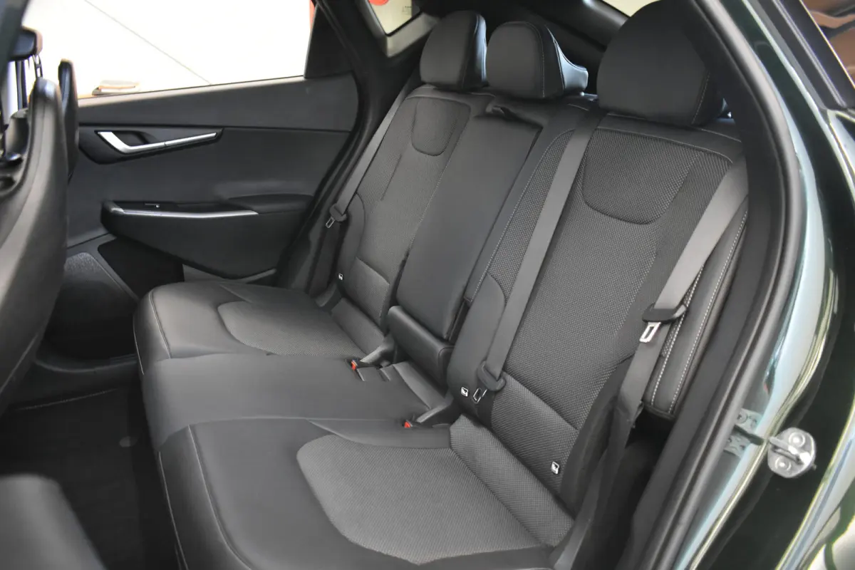 Air 58 kWh 100% SOH Cam Dhoek Trekh Stoel Ver Keyless