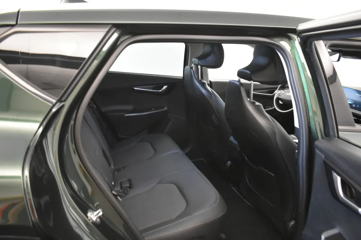 Air 58 kWh 100% SOH Cam Dhoek Trekh Stoel Ver Keyless