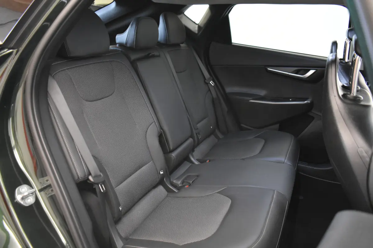 Air 58 kWh 100% SOH Cam Dhoek Trekh Stoel Ver Keyless