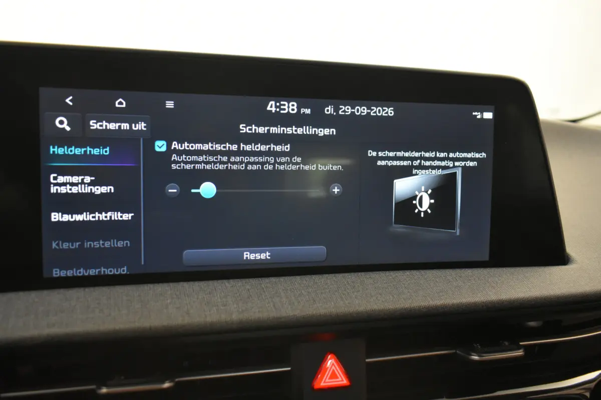 Air 58 kWh 100% SOH Cam Dhoek Trekh Stoel Ver Keyless