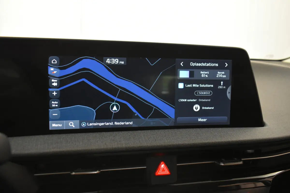Air 58 kWh 100% SOH Cam Dhoek Trekh Stoel Ver Keyless