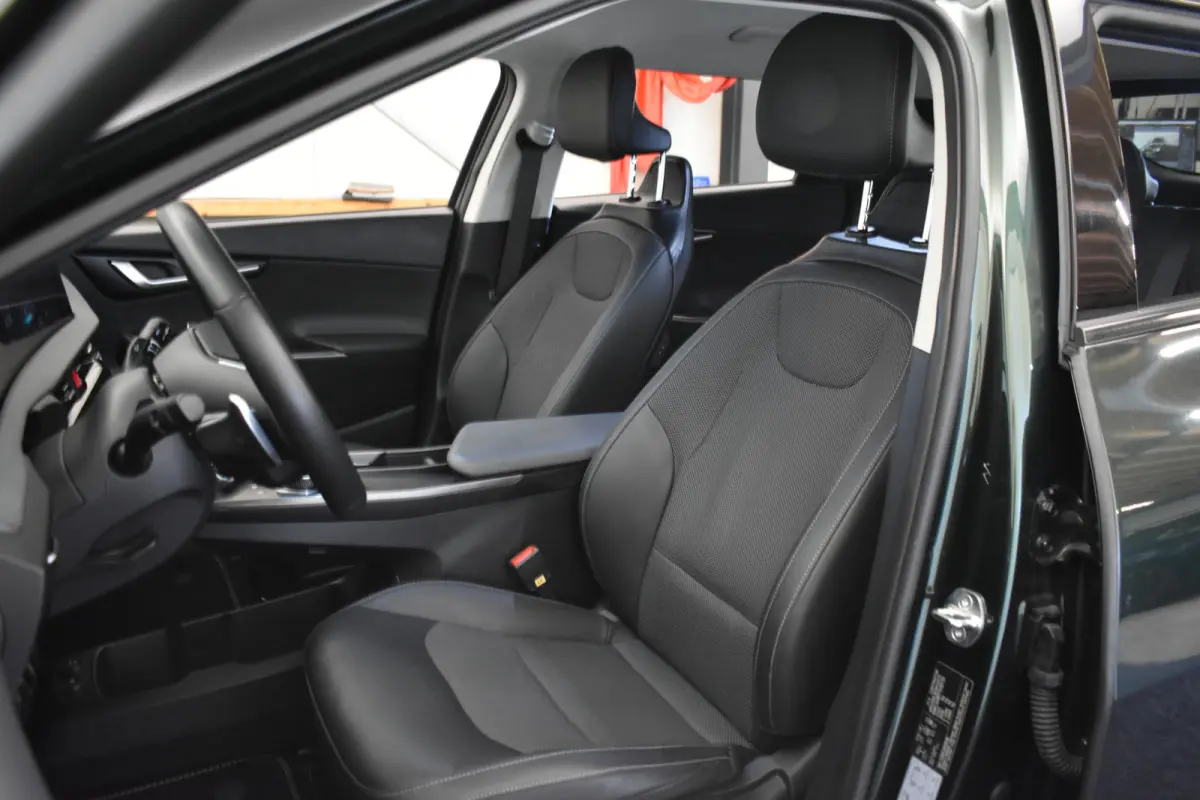 Air 58 kWh 100% SOH Cam Dhoek Trekh Stoel Ver Keyless