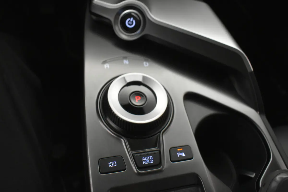 Air 58 kWh 100% SOH Cam Dhoek Trekh Stoel Ver Keyless