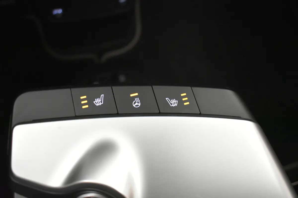 Air 58 kWh 100% SOH Cam Dhoek Trekh Stoel Ver Keyless